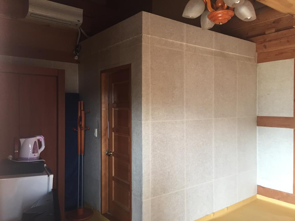 Peepul Hanok Stay Gwangyang  Exterior photo